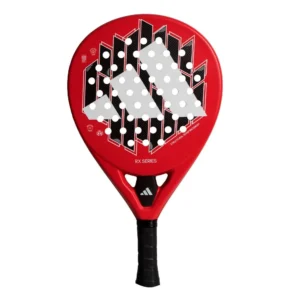 Adidas Rx Series Red 2024