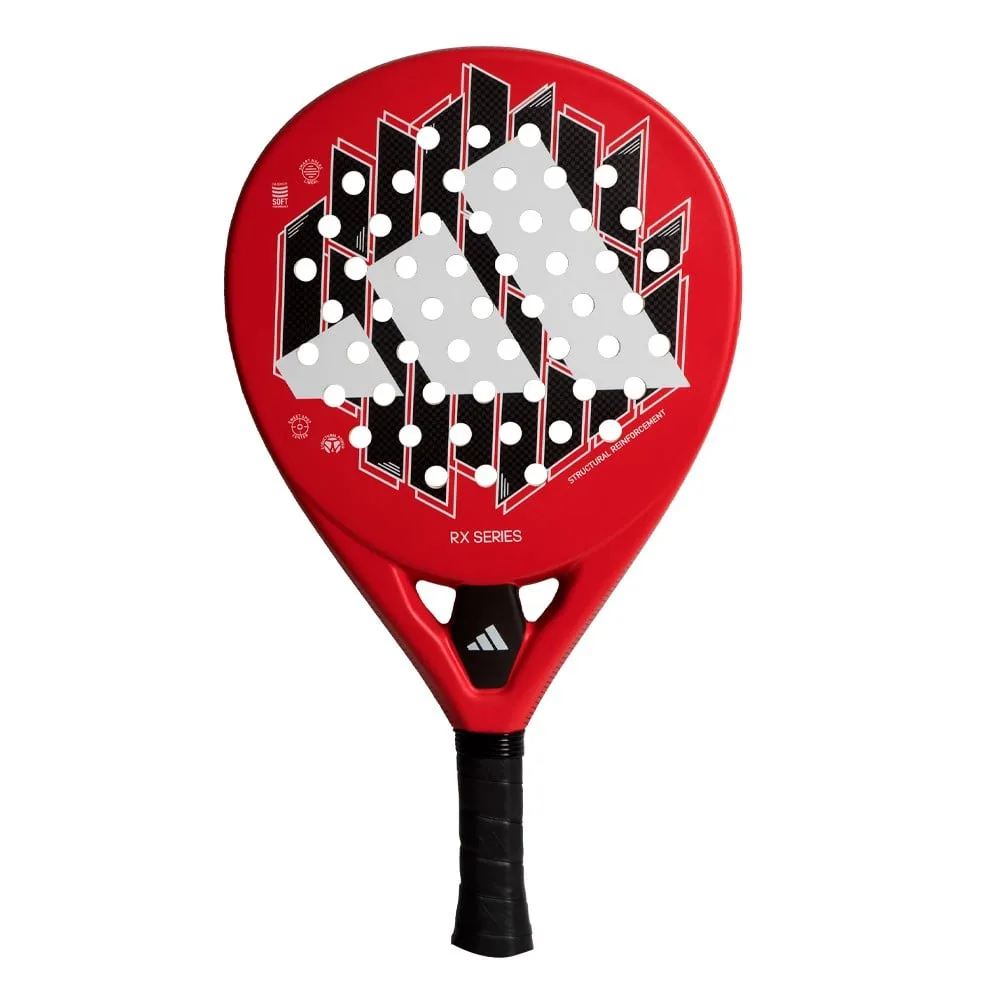Adidas Rx Series Red 2024
