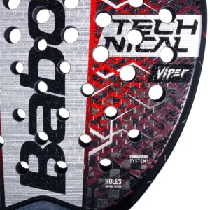 Babolat Technical Viper 2.5 2025 foto 4