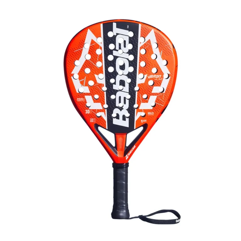 BABOLAT VERON 3.0 2026 JUAN LEBRON