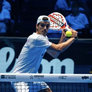 BABOLAT VIPER 2.5 2025 JUAN LEBRON foto 2