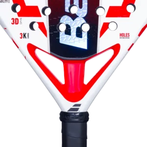 BABOLAT VIPER 2.5 2025 JUAN LEBRON foto 4