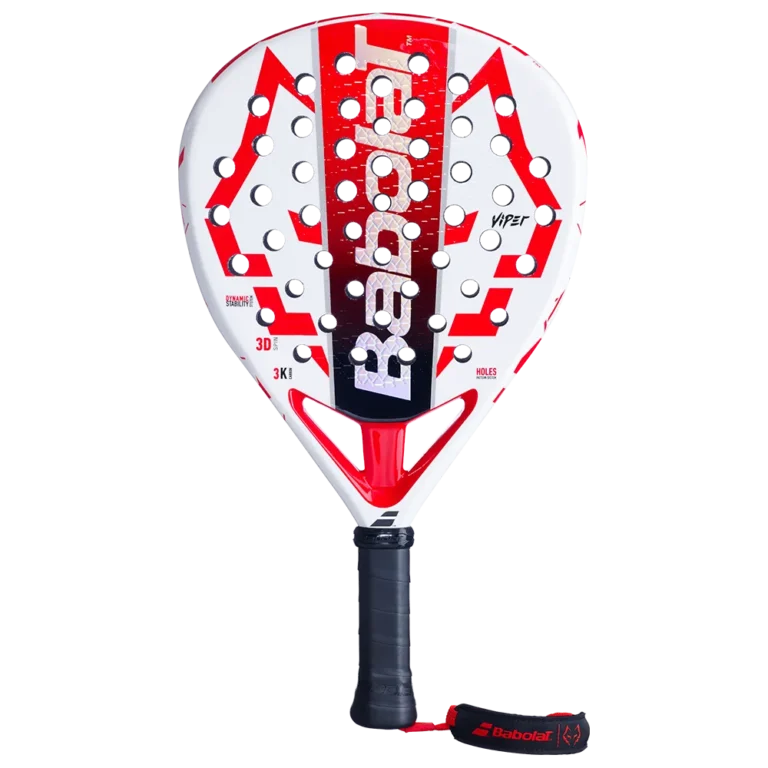 BABOLAT VIPER 2.5 2025 JUAN LEBRON