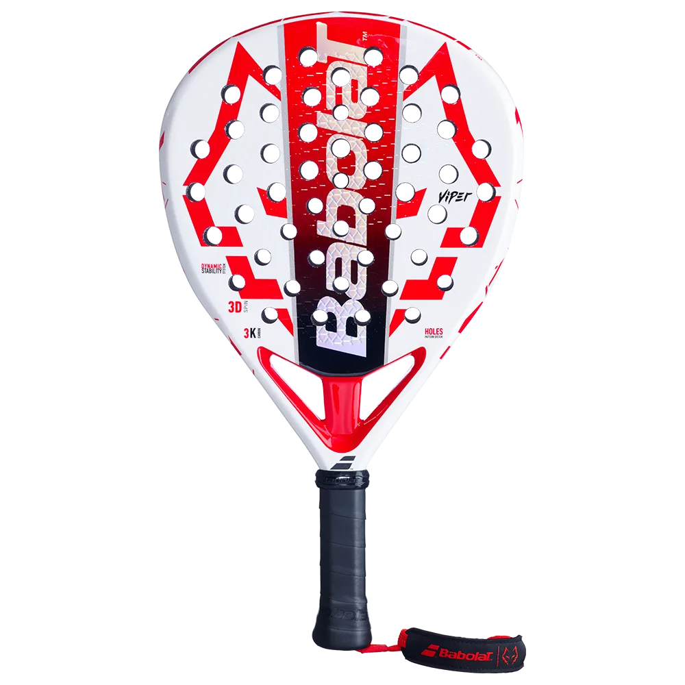 BABOLAT VIPER 2.5 2025 JUAN LEBRON