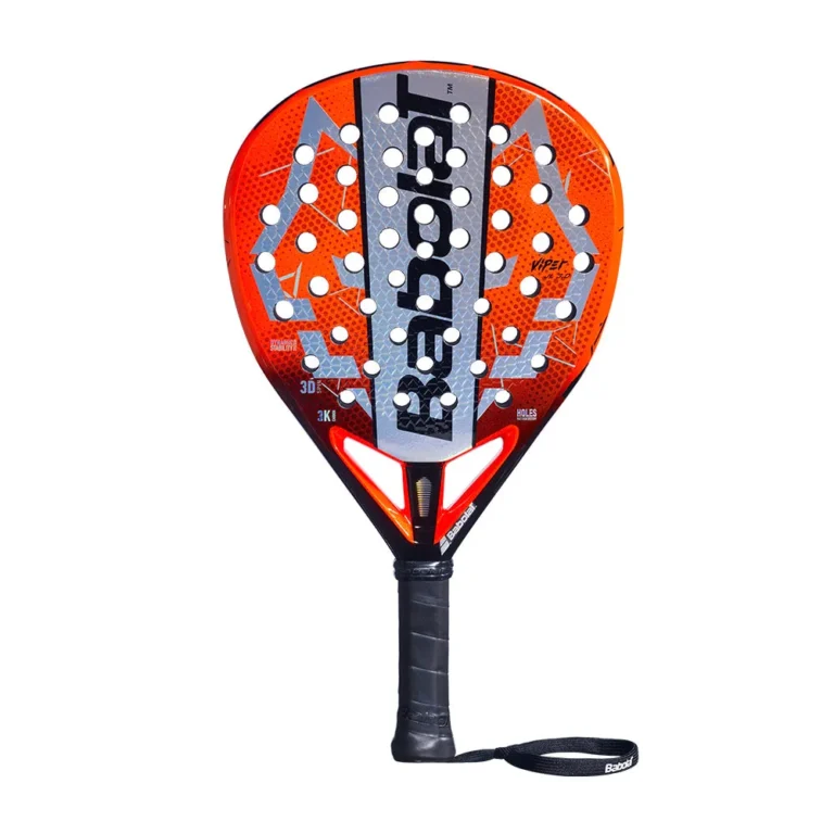BABOLAT VIPER 3.0 2026 JUAN LEBRON