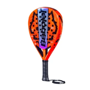 BABOLAT VIPER Soft 3.0 2026 JUAN LEBRON foto 2