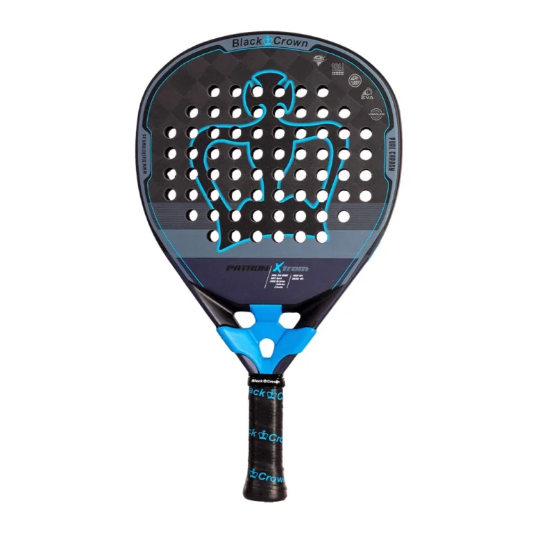 Black Crown Patron Xtrem 2025