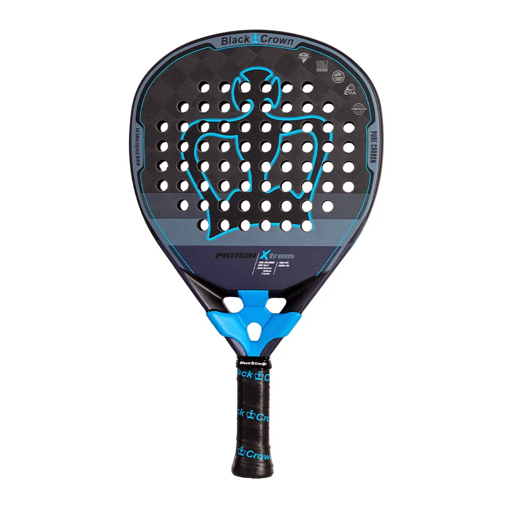 Black Crown Patron Xtrem 2025