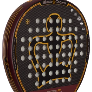 BLACK CROWN PITON 13 2025 foto 4