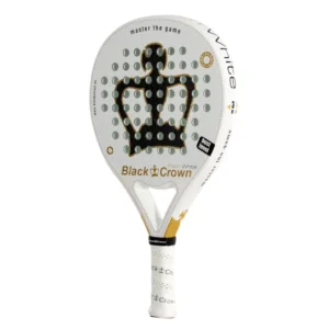 BLACK CROWN PITON White 2025 foto 2