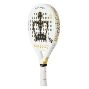 BLACK CROWN PITON White 2025 foto 3