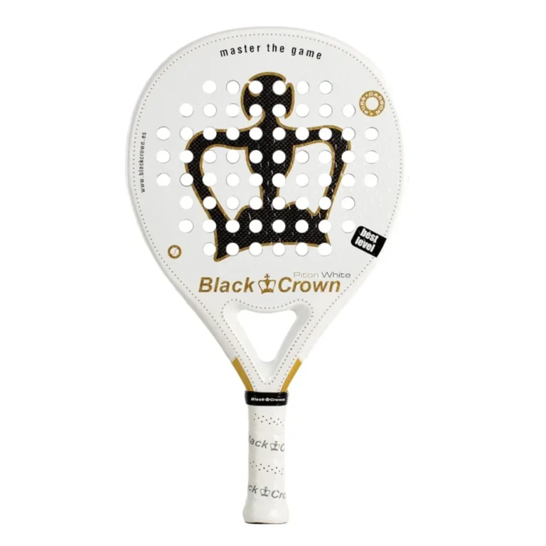 BLACK CROWN PITON White 2025