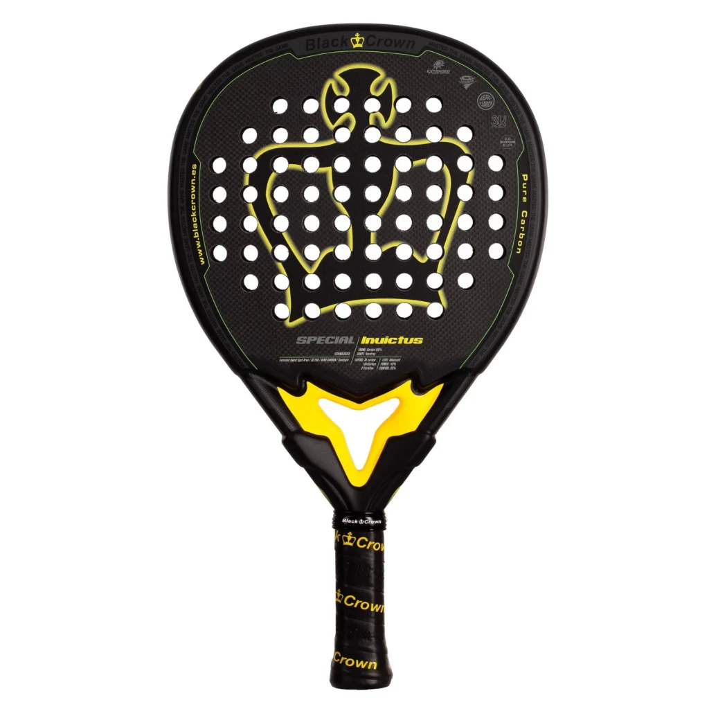 BLACK CROWN SPECIAL INVICTUS 2025