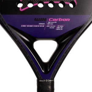 BLACK CROWN WIN Carbon 2025 foto 4