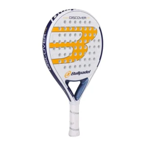 Bullpadel Discover Control 2025 foto 2