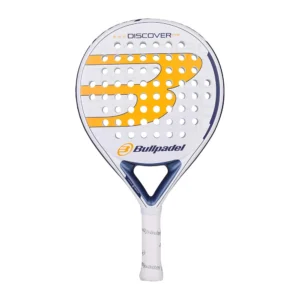Bullpadel Discover Control 2025 foto 1