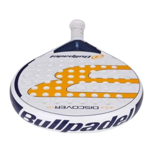 Bullpadel Discover Control 2025 foto 4