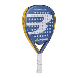 Bullpadel Discover Power 2025 foto 2