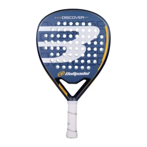 Bullpadel Discover Power 2025 foto 1