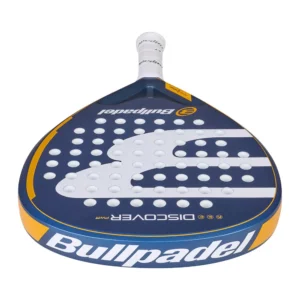 Bullpadel Discover Power 2025 foto 4