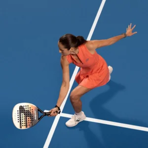 BULLPADEL ELITE W 2026 GEMMA TRIAY foto 2
