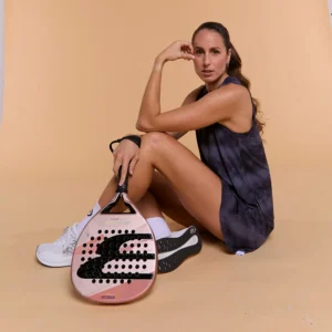 BULLPADEL ELITE W Tour Final 2025 GEMMA TRIAY foto 2
