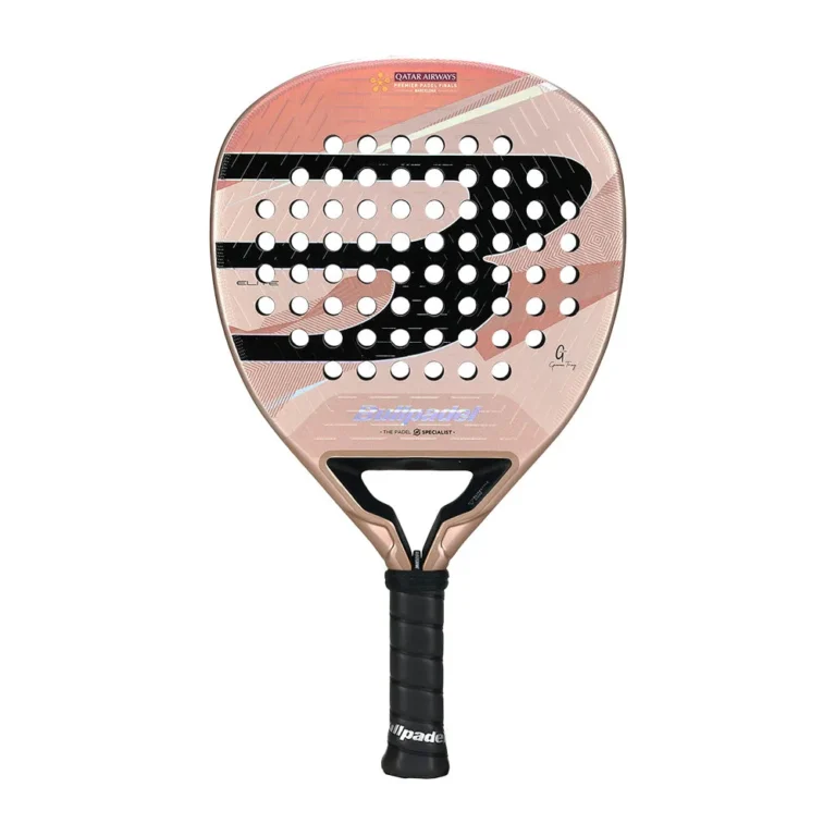 BULLPADEL ELITE W Tour Final 2025 GEMMA TRIAY