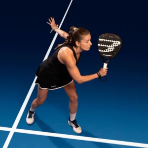BULLPADEL FLOW LEGEND 2026 ALEJANDRA SALAZAR foto 2