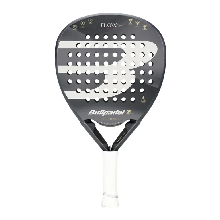 BULLPADEL FLOW LEGEND 2026 ALEJANDRA SALAZAR