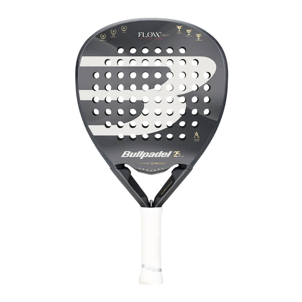 BULLPADEL FLOW LEGEND 2026 ALEJANDRA SALAZAR