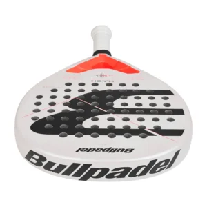 Bullpadel Hack 02 Advance 2026 foto 4