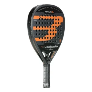 Bullpadel Hack 03 Comfort 2024 foto 2