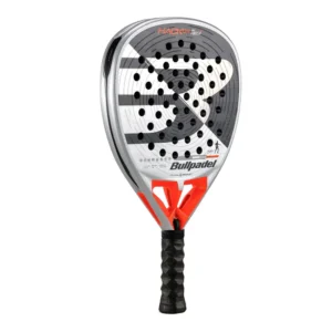 Bullpadel Hack 04 Dale Candela LTD 2026 Paquito Navarro foto 3