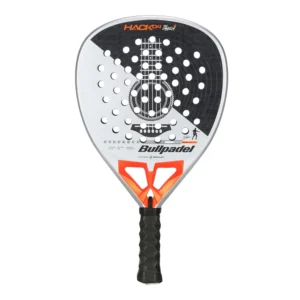 Bullpadel Hack 04 Dale Candela LTD 2026 Paquito Navarro foto 1