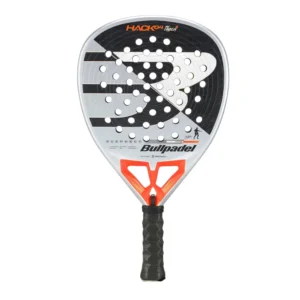 Bullpadel Hack 04 Dale Candela LTD 2026 Paquito Navarro foto 4