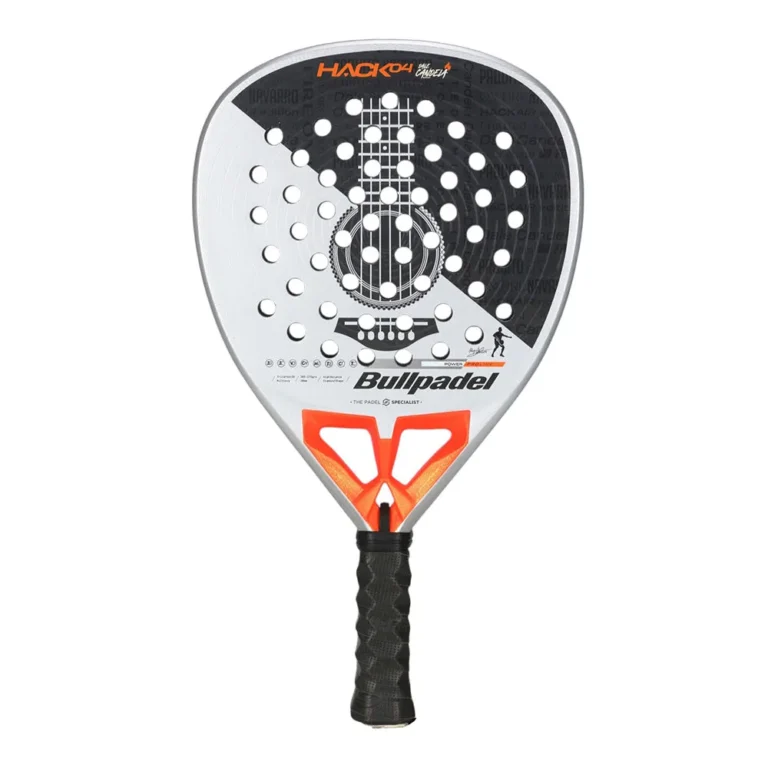 Bullpadel Hack 04 Dale Candela LTD 2026 Paquito Navarro