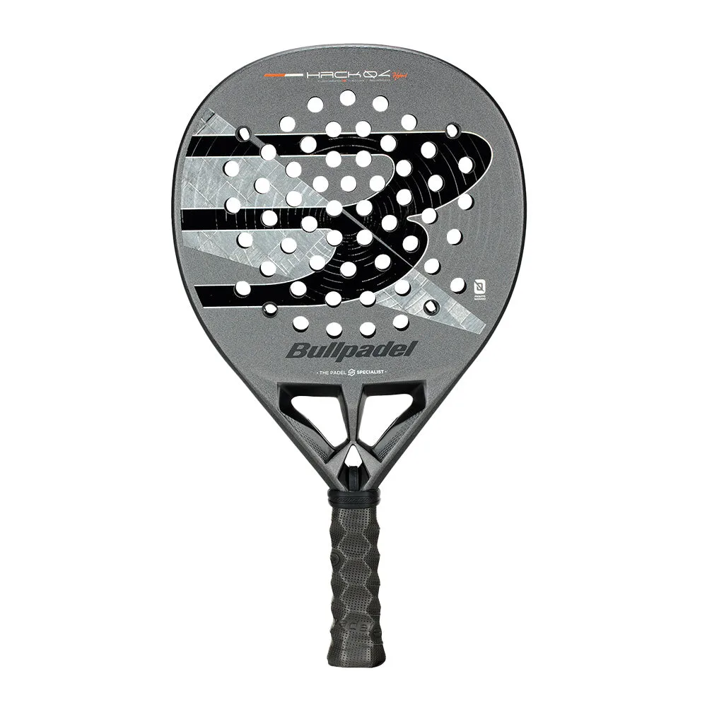 Bullpadel Hack 04 Hyb 2026 Paquito Navarro