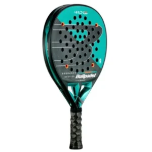 Bullpadel Hack 04 Hybrid 2025 foto 2