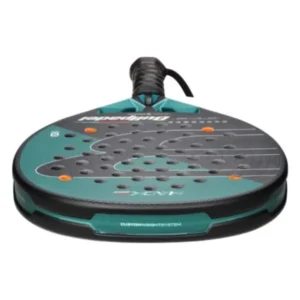 Bullpadel Hack 04 Hybrid 2025 foto 4
