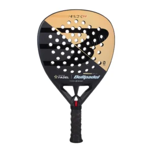 Bullpadel Hack 04 Premier Padel 2025 Paquito Navarro