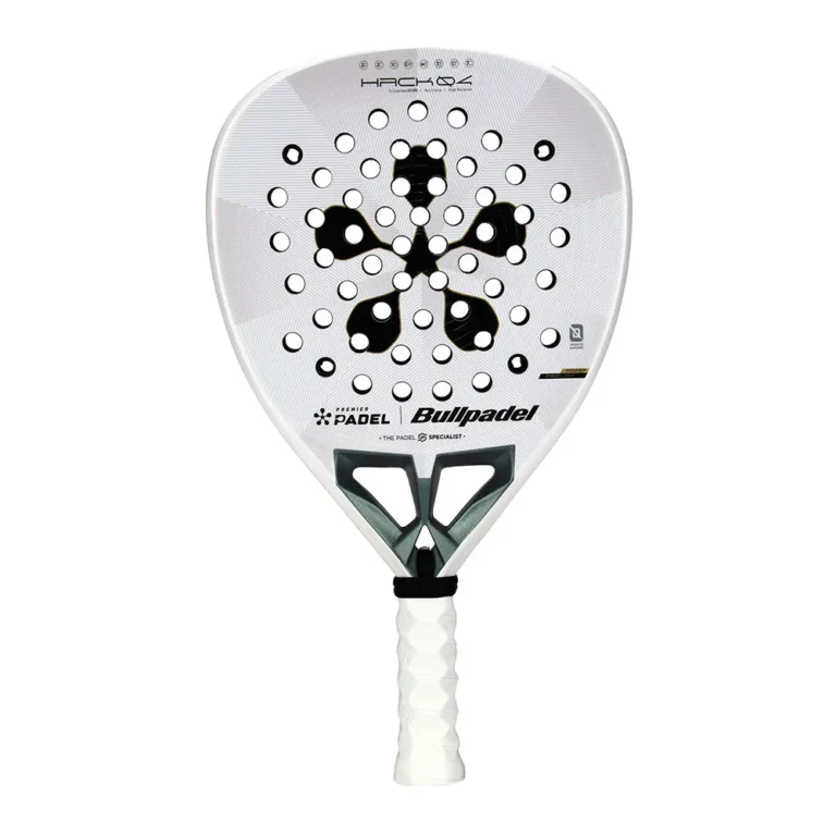 Bullpadel Hack 04 Premier Padel 2026 Paquito Navarro