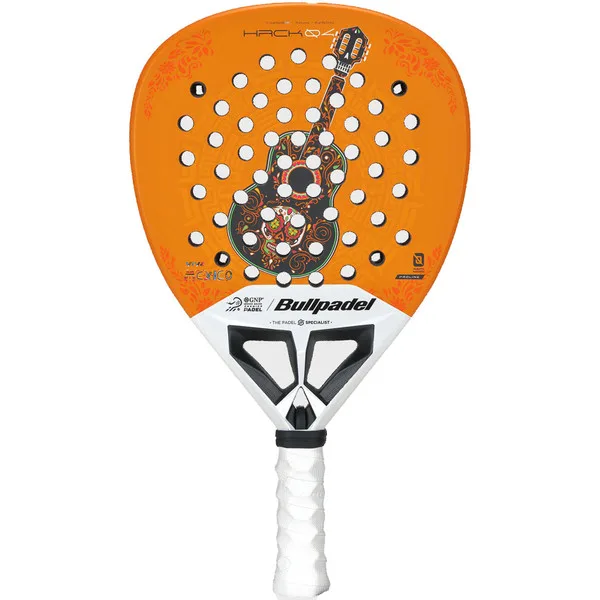 Bullpadel Hack 04 Premier Padel Mexico LTD