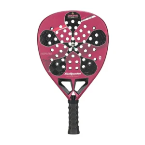 BULLPADEL HACK 04 Tour Final 2025 PAQUITO NAVARRO foto 4