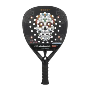 Bullpadel Hack Mexico LTD Paquito Navarro