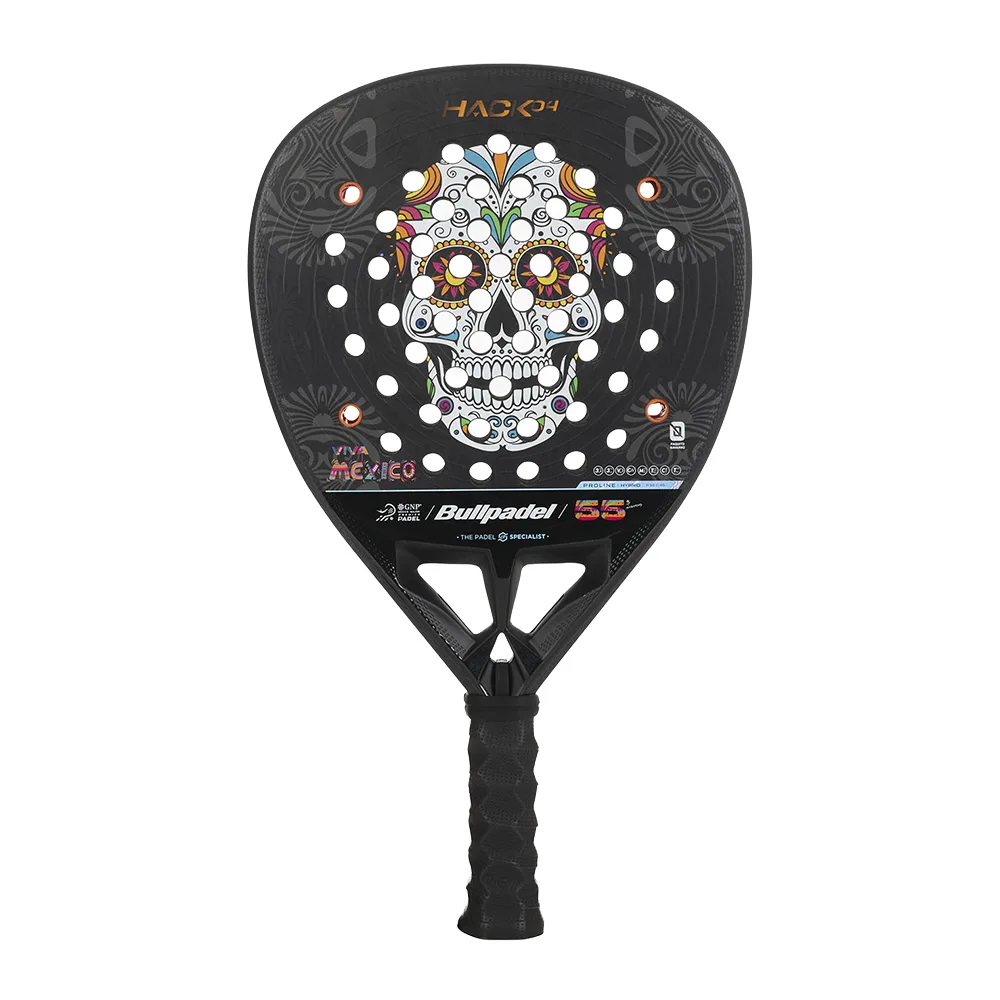 Bullpadel Hack Mexico LTD Paquito Navarro
