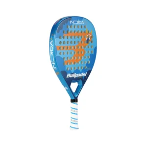 BULLPADEL INDIGA Boy 2026 foto 2