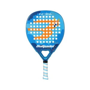 BULLPADEL INDIGA Boy 2026 foto 1