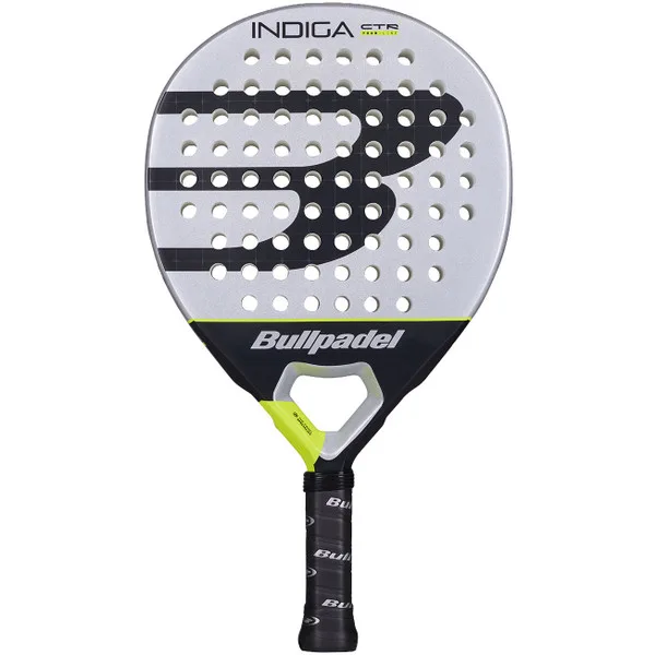 Bullpadel Indiga Control 26
