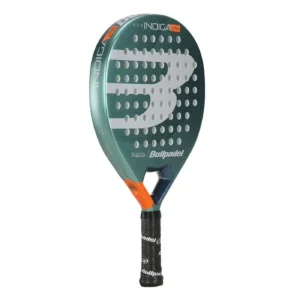 Bullpadel Indiga Ctr 2025 foto 2