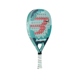 BULLPADEL INDIGA Girl 2026 foto 2